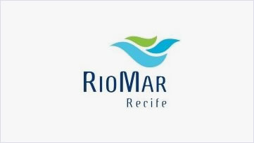 Cliente Shopping Rio Mar Drone Recife PE